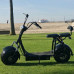 Mototec KnockoutK1 Electric Scooter 60V 12AH Battery 1000W Motor 25-35KM Mileage Range 200KG Max Load E-Scooter