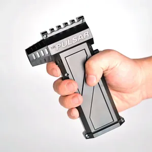 Jet Blower 140000 RPM Brushless Motor Electric Turbo Fan High-Speed Turbo Violent Fan USB Rechargeable Powerful Dust Blower