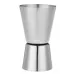 Godmorn Cocktail Shaker Set Bartender Kit 304 Stainless Steel Martini Shaker and Strainer