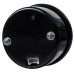 2'' 52mm Auto Trans Temperature Gauge Digital LED Car Meter & Sensor Fahrenheit