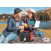 Gofort A501 150000mAh/540Wh Powerful Portable Power Station 600W Solar Generator Battery Power Station With 3 Charging Modes for Home Outdoor Camping Emergency Battery Backup