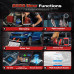2023 New Autel MaxiPRO MP808BT PRO Auto Diagnostic All System Scanner Upgrade of DS808 Same Function as MS906