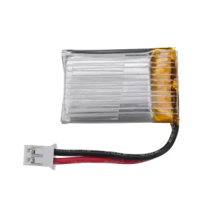 Eachine E017 Mini RC Drone Quadcopter Spare Parts 3.7V 150mAh Lipo Battery