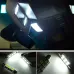 20pcs 6000K Car LED Light Decoding Reading Light Set White Light License Plate Light for Mercedes/Benz C W204 2008-2015
