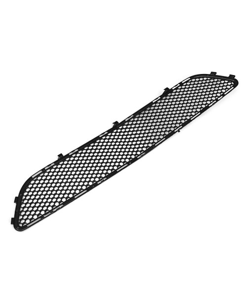 Car Front Grill Grill Bumper Protector for AMG Mercedes-Benz C Class W204 2007-2011