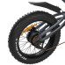 JANSNO X50 Electric Bicycle 48V 14Ah 750W 20inch Tires 50KM Max Mileage 120KG Max Load Electric Bike