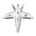 ATOMRC Dolphin Pro 800mm Wingspan EPP FPV Airplane Fixed Wing KIT/ PNP+S/ RTH