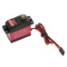 6pcs DSSERVO DS3225 25KG 180 Degree Metal Gear High Torque Waterproof Digital Servo For RC Airplane Robot Car