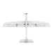 VolantexRC PhoenixS 742-7 4 Channel 1600mm Wingspan EPO RC Airplane with Streamline ABS Plastic Fuselage KIT/PNP
