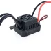 Surpass Hobby Waterproof F540 V2 Sensorless Brushless Motor with 60A ESC for 1/12 1/14 RC Brushless Cars Tamiya TT-02