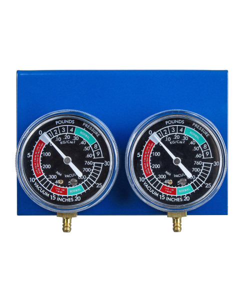 2pcs Motorcycle Carb Carburetor Fuel Vacuum Balancer Cylinder Gauge Synchronizer Diagnostic Tool