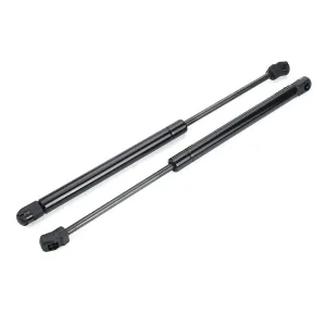 2Pcs Car Rear Window Tailgate Gas Strut Lift Supports Shock Rod For Hyundai Tucson 2005-2012