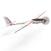 VolantexRC PhoenixS 742-7 4 Channel 1600mm Wingspan EPO RC Airplane with Streamline ABS Plastic Fuselage KIT/PNP