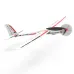 VolantexRC PhoenixS 742-7 4 Channel 1600mm Wingspan EPO RC Airplane with Streamline ABS Plastic Fuselage KIT/PNP