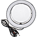Live Stream Makeup Selfie LED Ring Light With bluetooth Remote Control Cell Phone Holder