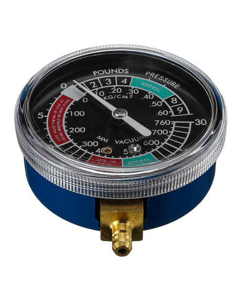 Motorcycle Carburetor Fuel Vacuum Gauge Carb Balancer Synchronizer Tool