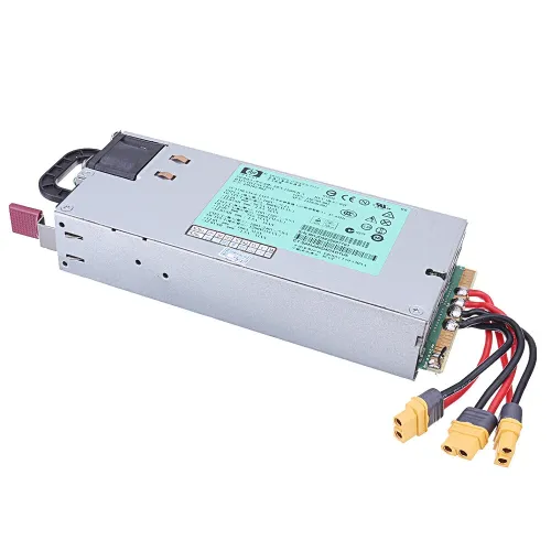 DPS-1200FBA 1200W 100A Switching Power Supply Adapter for RC ISDT T8 icharger X6 308 4010 Charger HOTA D6 Pro DX8