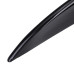 2Pcs Car Rear Bumper Protector Splitter Canard Refitting For Mercedes Benz A class W176 A200 A250 A260 A45 A160 A180 AMG