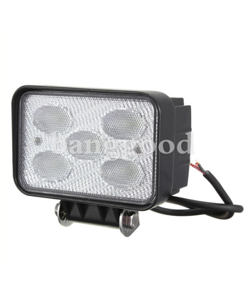 Spot work Lamp Light Flood Beam For Trailer Off Road Boat Truck 4x4