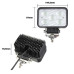 Spot work Lamp Light Flood Beam For Trailer Off Road Boat Truck 4x4