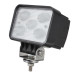 Spot work Lamp Light Flood Beam For Trailer Off Road Boat Truck 4x4