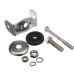 Spot work Lamp Light Flood Beam For Trailer Off Road Boat Truck 4x4