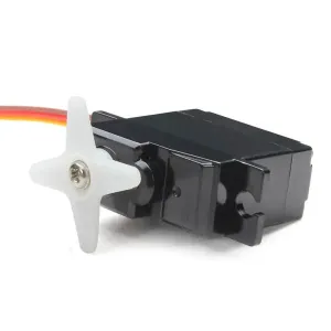 FT012 2.4G Brushless Boat Spare Parts Steering Servo FT012-14
