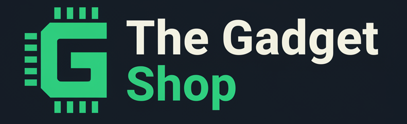 The Gadget Shop The Gadget Shop